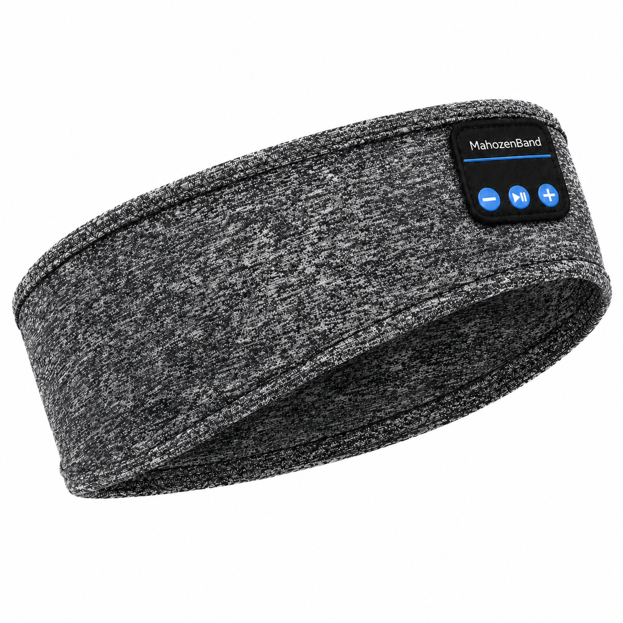 Bandeau musical pour le sommeil et la relaxation - MahozenBand™