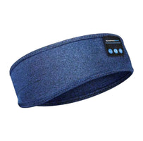 Masque de sommeil Bluetooth avec écouteurs intégrés - MahozenDream™