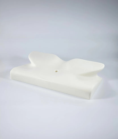 Oreiller cervical en mousse à mémoire de forme Sommeil Réparateur- Mahozen™
