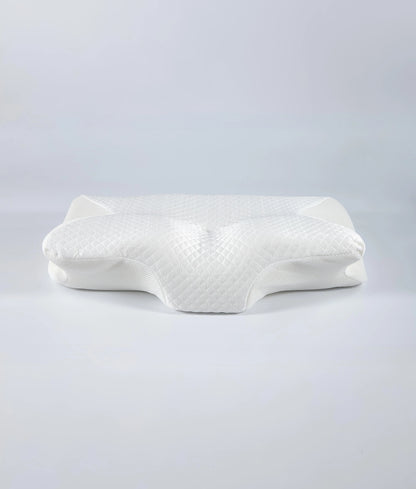 Oreiller cervical en mousse à mémoire de forme Sommeil Réparateur- Mahozen™