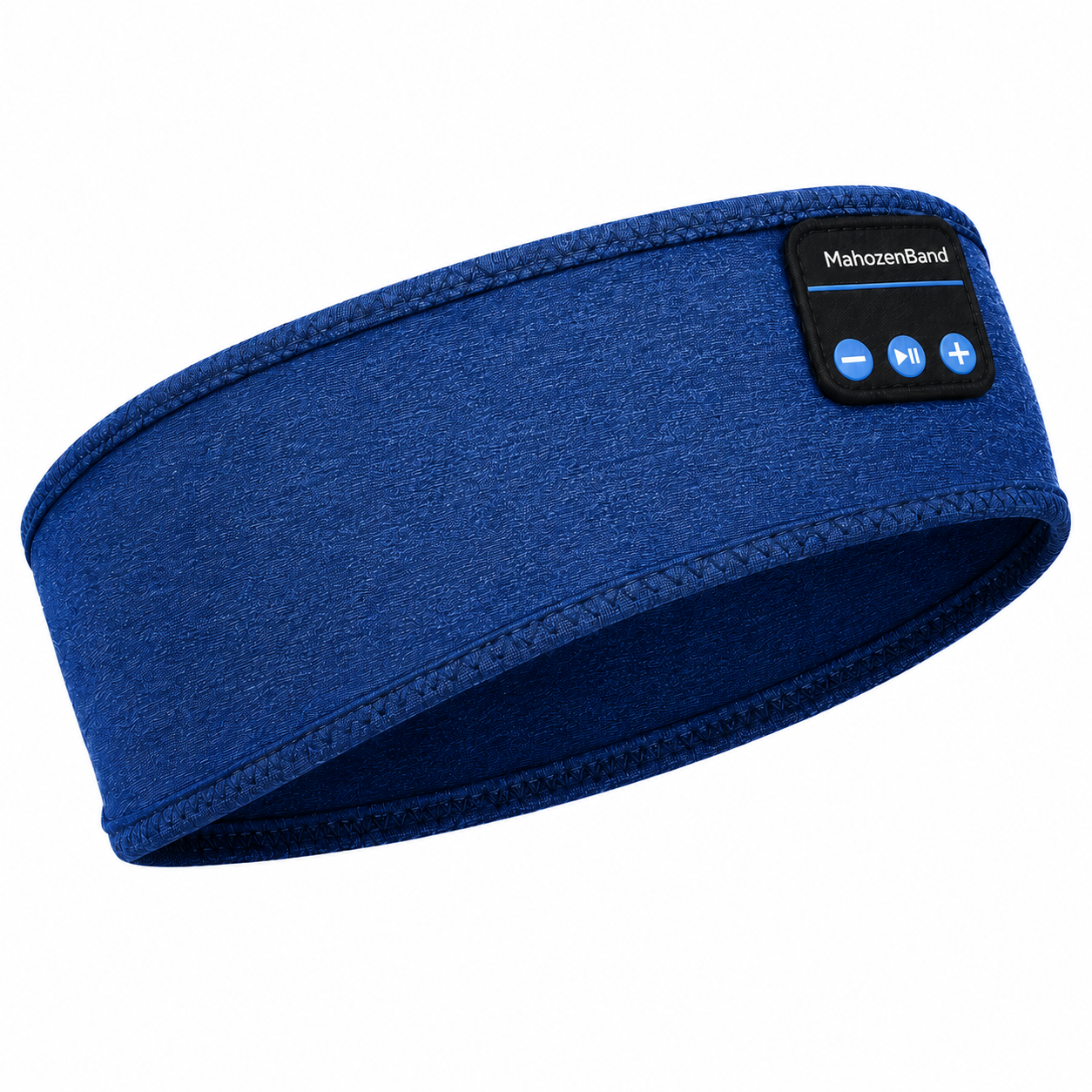 Bandeau musical pour le sommeil et la relaxation - MahozenBand™