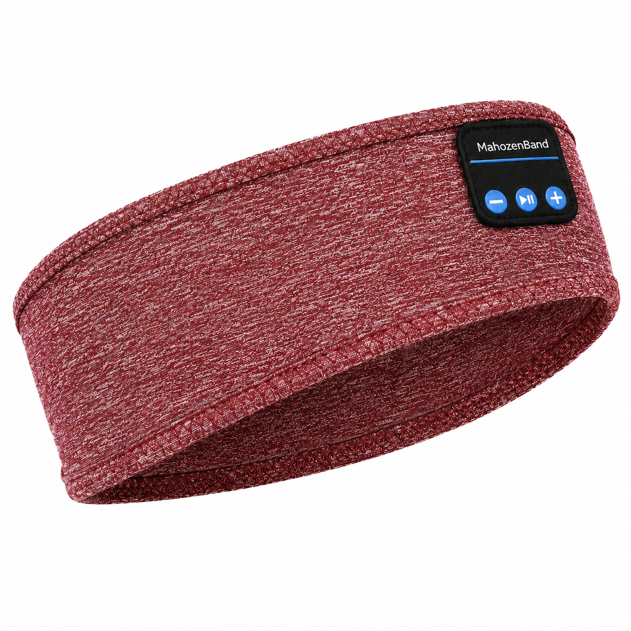 Bandeau musical pour le sommeil et la relaxation - MahozenBand™