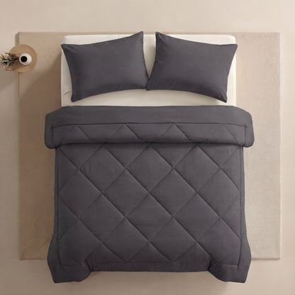 Couette Mahozen EasyDream – La couette 2-en-1 à séchage rapide qui élimine le besoin de draps