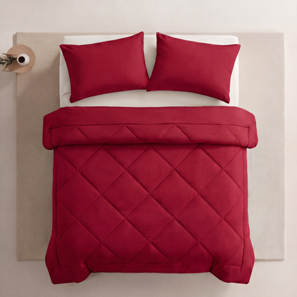 Couette Mahozen EasyDream – La couette 2-en-1 à séchage rapide qui élimine le besoin de draps