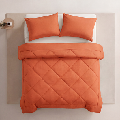 Couette Mahozen EasyDream – La couette 2-en-1 à séchage rapide qui élimine le besoin de draps