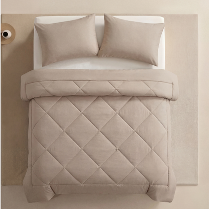 Couette Mahozen EasyDream – La couette 2-en-1 à séchage rapide qui élimine le besoin de draps
