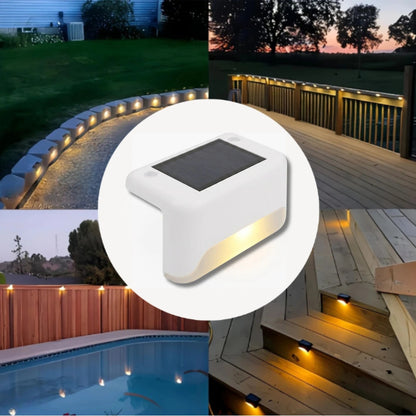 Lampe solaire d'extérieur - Mahozen ™