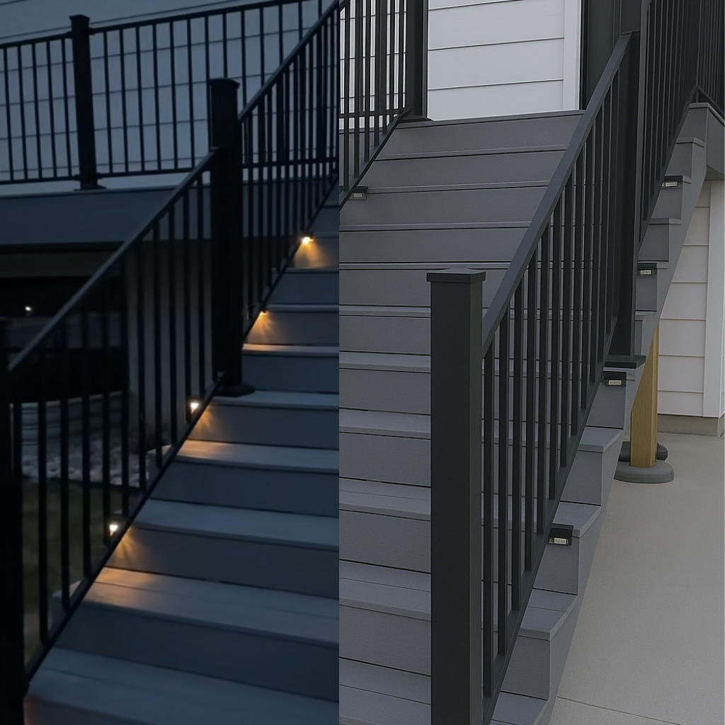 Lampe solaire d'extérieur - Mahozen ™